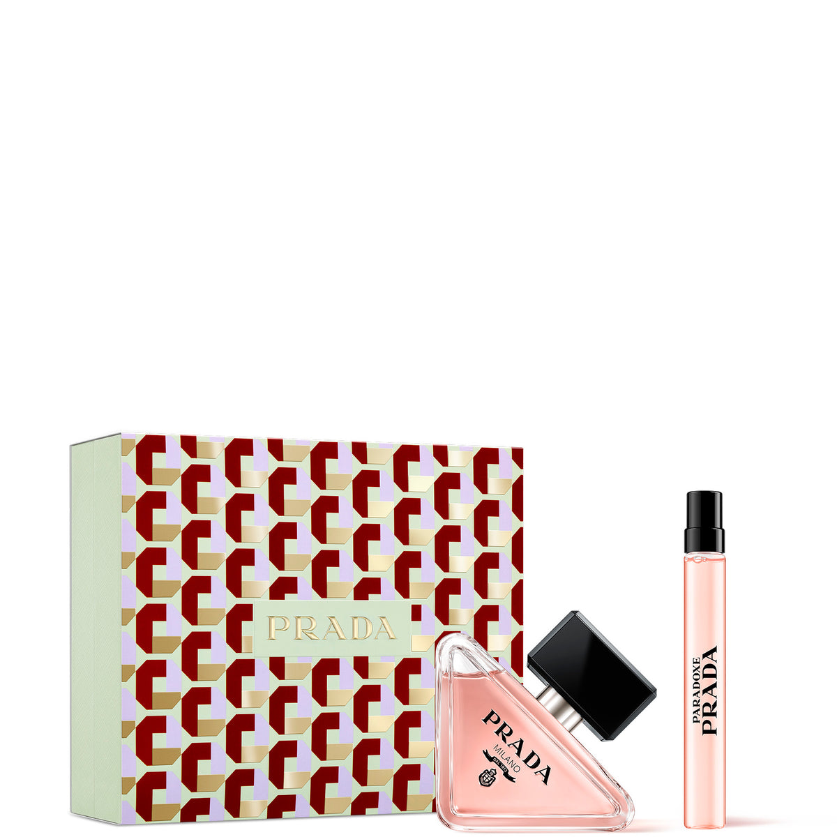 Prada Paradoxe Eau de Parfum Confezione