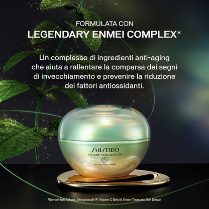 Future Solution Legendary Enmei Ultimate Renewing Cream 50 ML