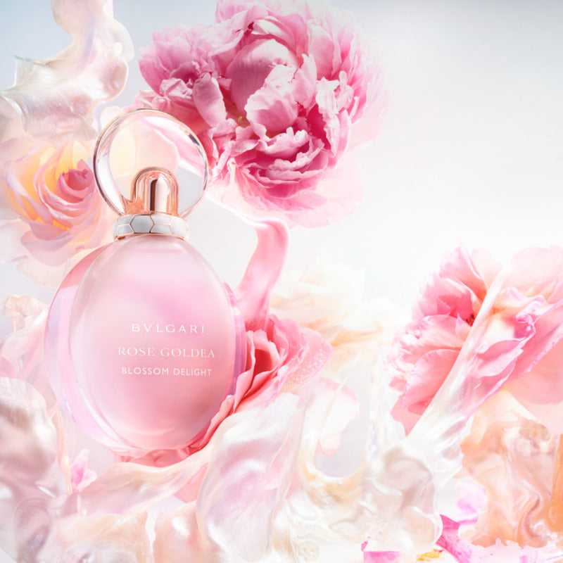 Rose Goldea Blossom Delight Eau de Toilette