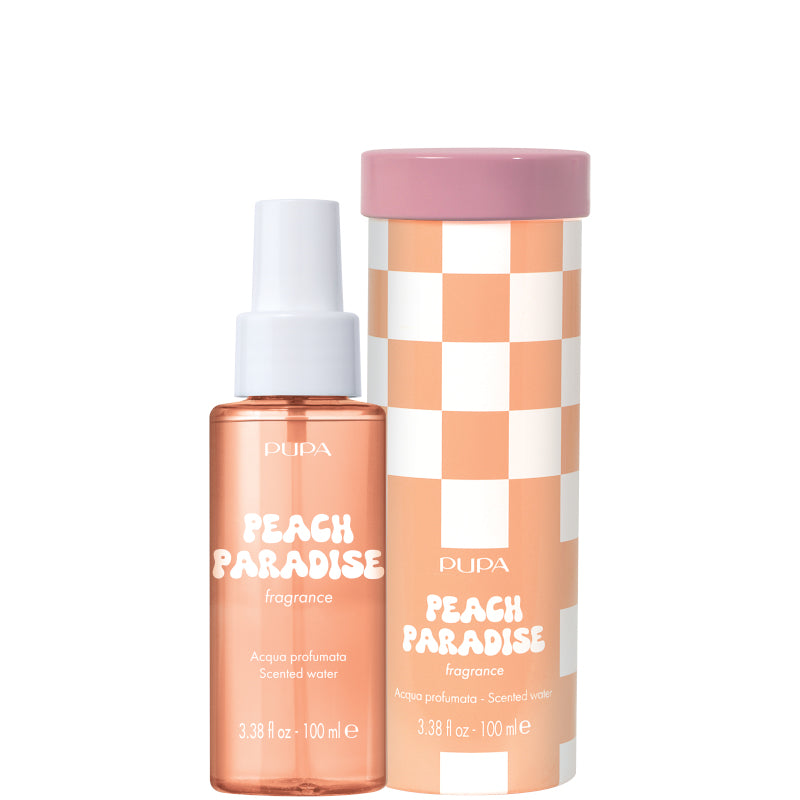 HAPPYBOX PEACH PARADISE 100 ML