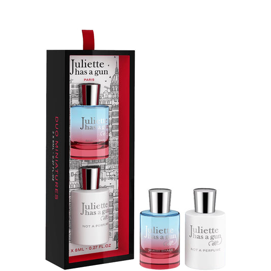 Mini Duo Miami Shake + Not a Perfume