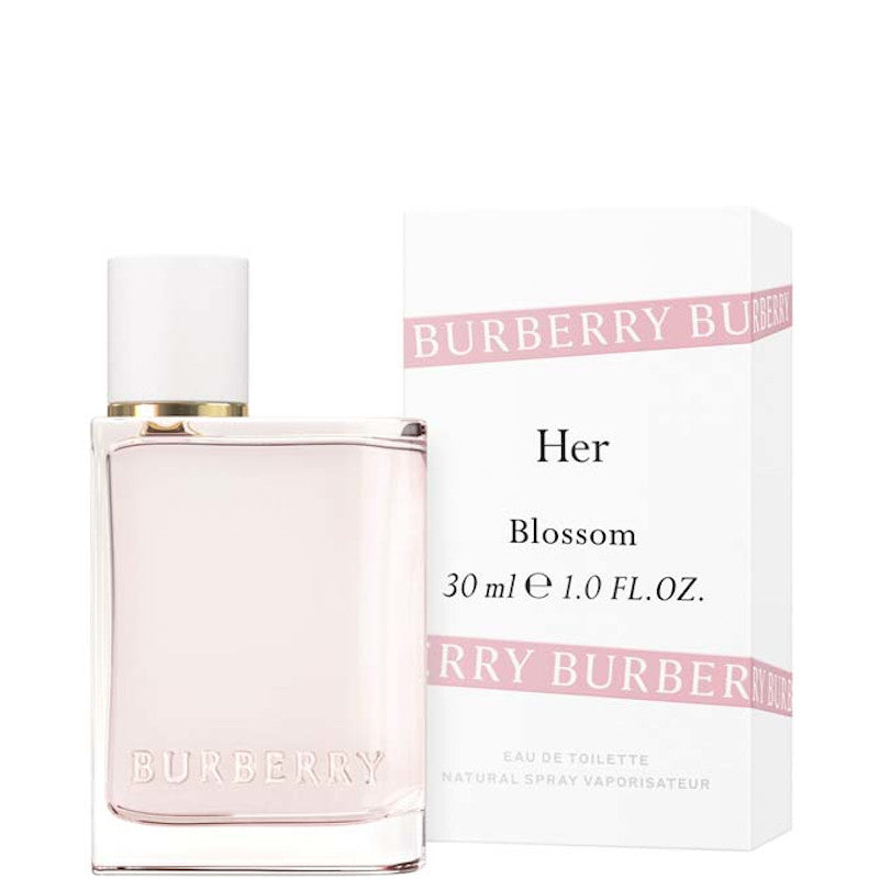 Burberry Her Blossom EDT