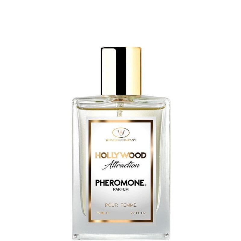 Hollywood Attraction Pour Femme 75 ML