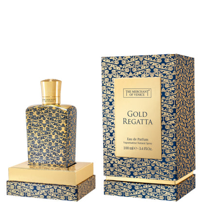 Gold Regatta 100 ML