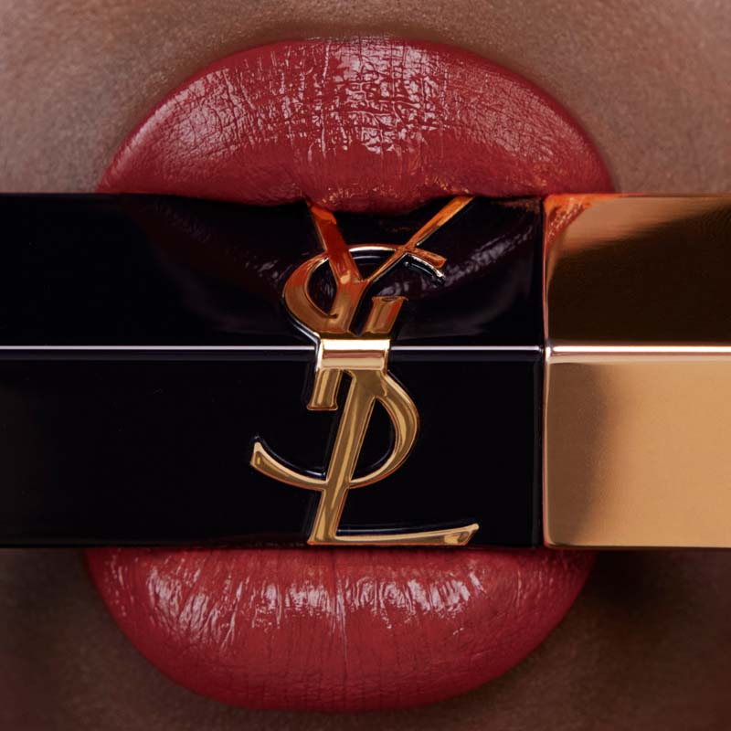 Rouge Pur Couture The Bold*