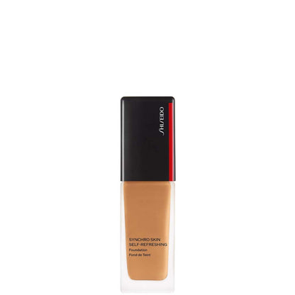 Synchro Skin Self-Refreshing Foundation