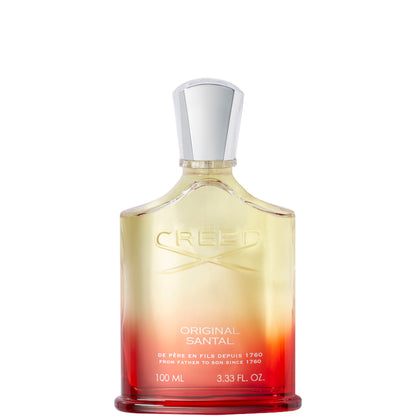 Original Santal