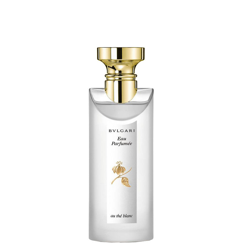 Eau Parfumée Au Thé Blanc