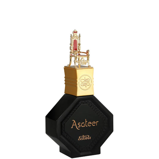 Nabeel Asateer 100 ML