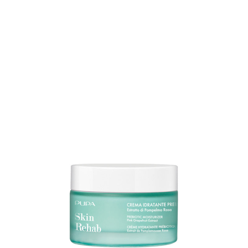 Skin Rehab - Crema Idratante Prebiotica 50 ML