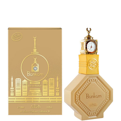 Nabeel Bankam 100 ML