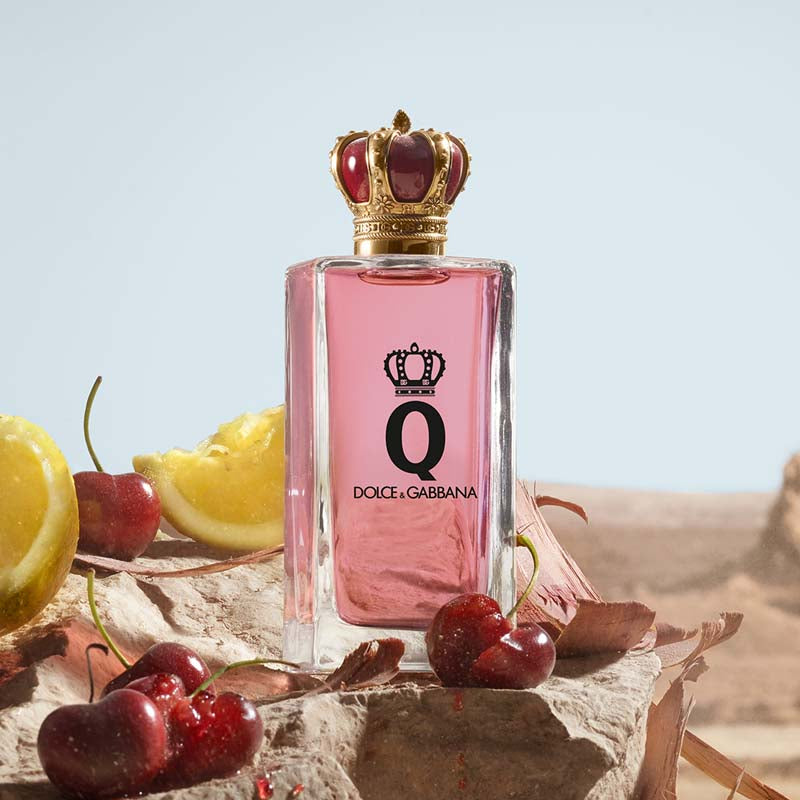 Q by Dolce&Gabbana