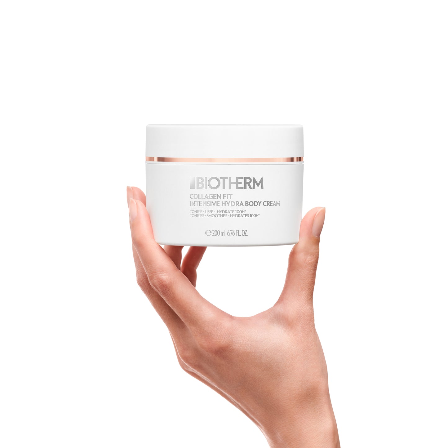 Collagen Fit Intensive  Hydra Body Cream