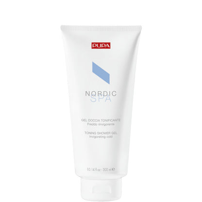Nordic SPA Gel Doccia Tonificante