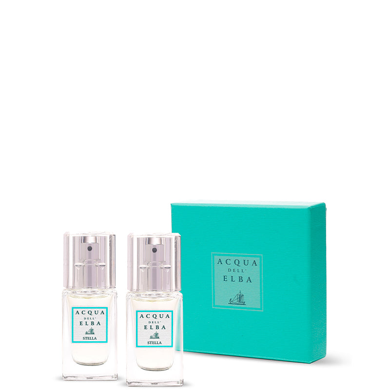 Acqua dell'Elba Stella Box Mia