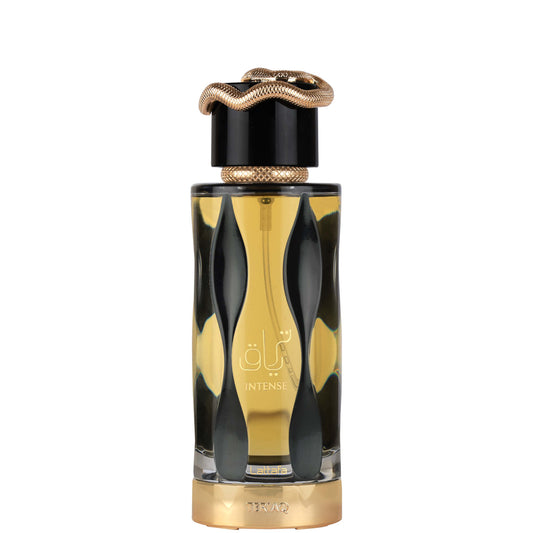 Lattafa Teriaq Intense