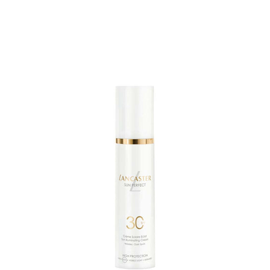 Sun Perfect - Sun Illuminating Cream SPF 30 Face 50 ML