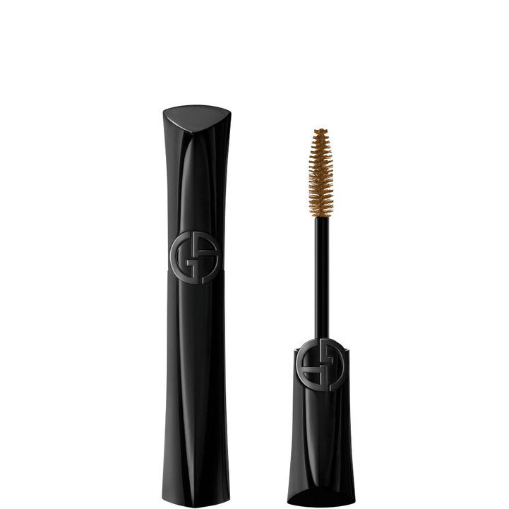 Mascara Vertigo Drama