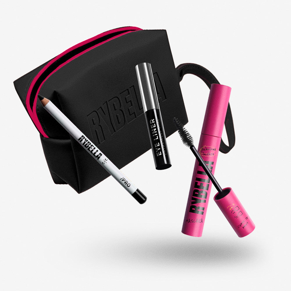 Rybella Mascara Fabulous Confezione