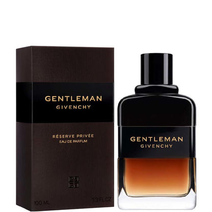 Gentleman Réserve Privée