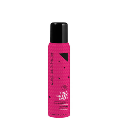 Shampoo Secco Effetto Volume - Unabottaevia! 150 ML