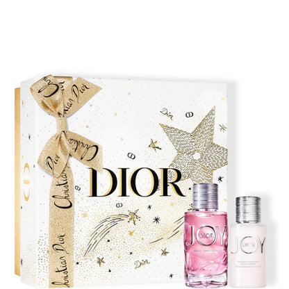 Joy by Dior EDP Intense 50 ML Eau de Parfum Intense + 75 ML Emulsione Idratante Corpo