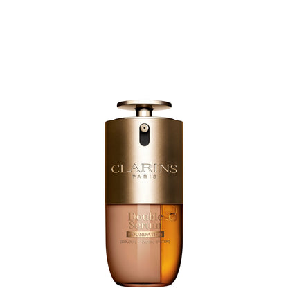 Double Serum Foundation