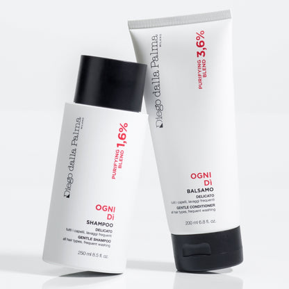 Ognidì Shampoo Delicato