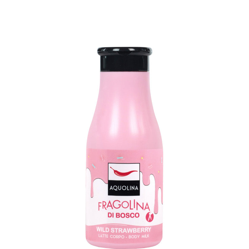 Fragolina di bosco 250 ml