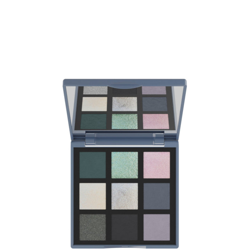 NUDA Palette Occhi