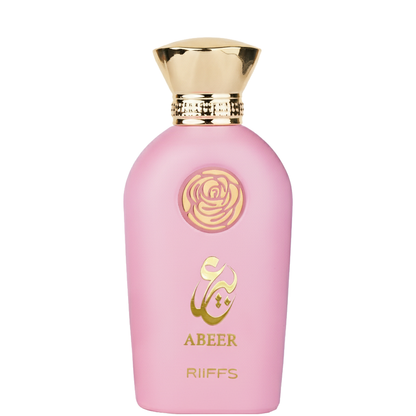 Riiffs Parfums Abeer