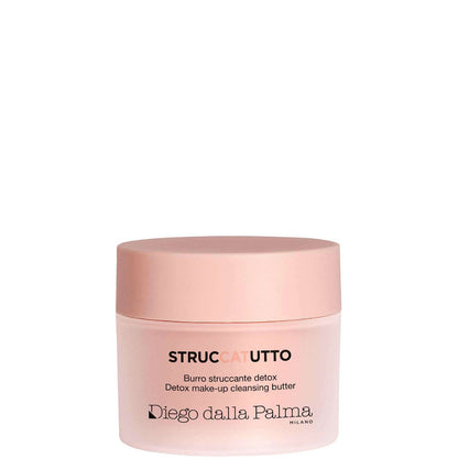 Strucca Tutto Burro Struccante Detox 125 ML