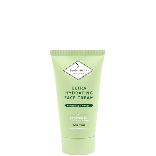 Barberino's - Ultra Hydrating Face Cream 50 ML