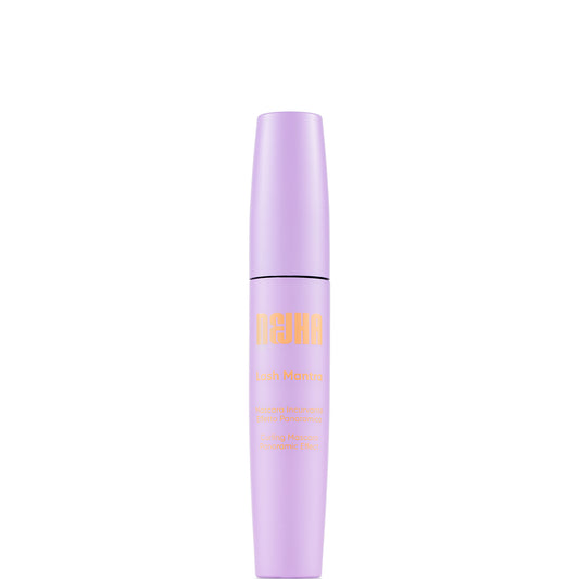Nejha Lash Mantra - Mascara Incurvante Effetto Panoramico