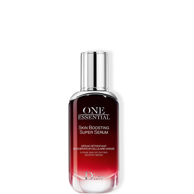 One Essential Skin Boosting Super Serum