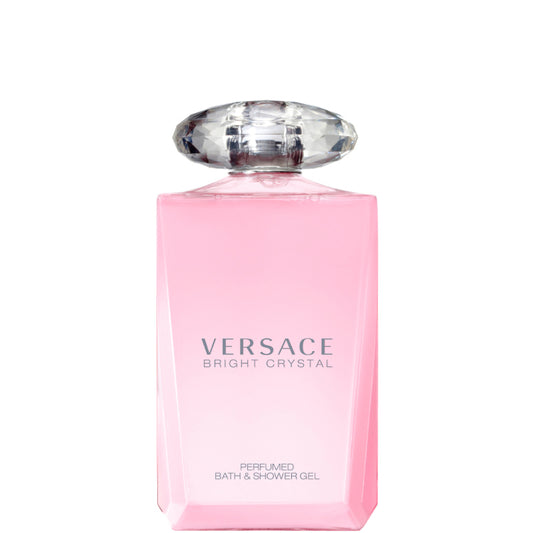 Versace Bright Crystal 200 ML