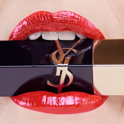 Rouge Pur Couture The Bold*