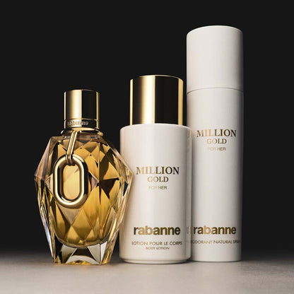 Rabanne Million Gold For Her