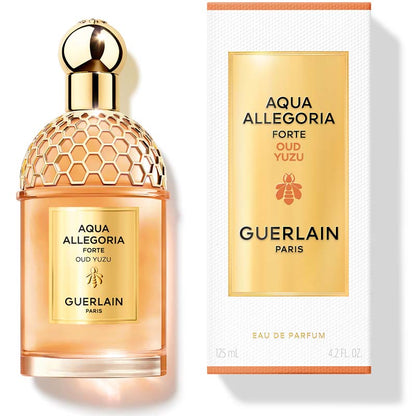 Aqua Allegoria Oud Yuzu Forte*