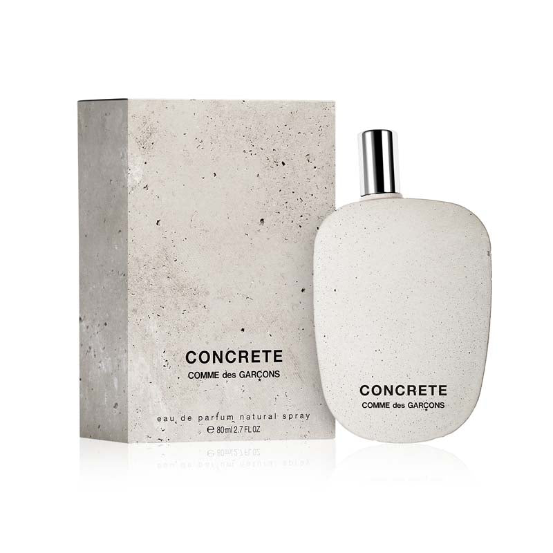 Comme des Garçons Concrete 80 ML