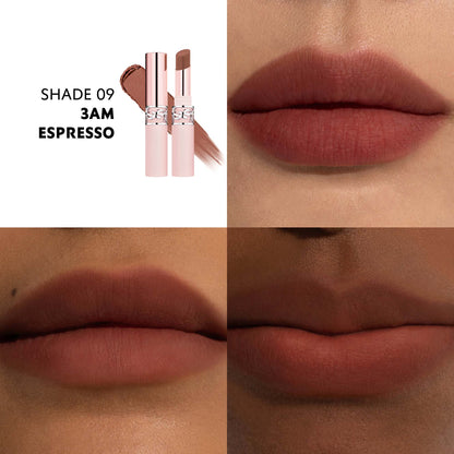 YSL Lovenude Lip Blusher