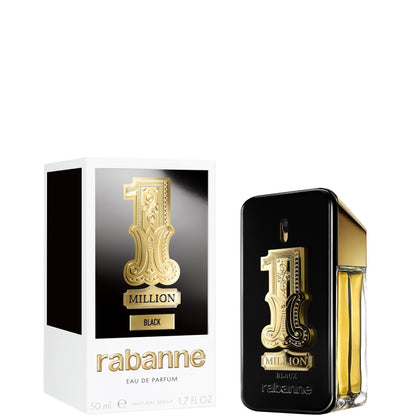 Rabanne 1 Million Black Eau de Parfum