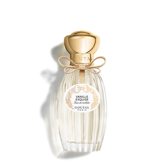 Vanille Exquise EDT