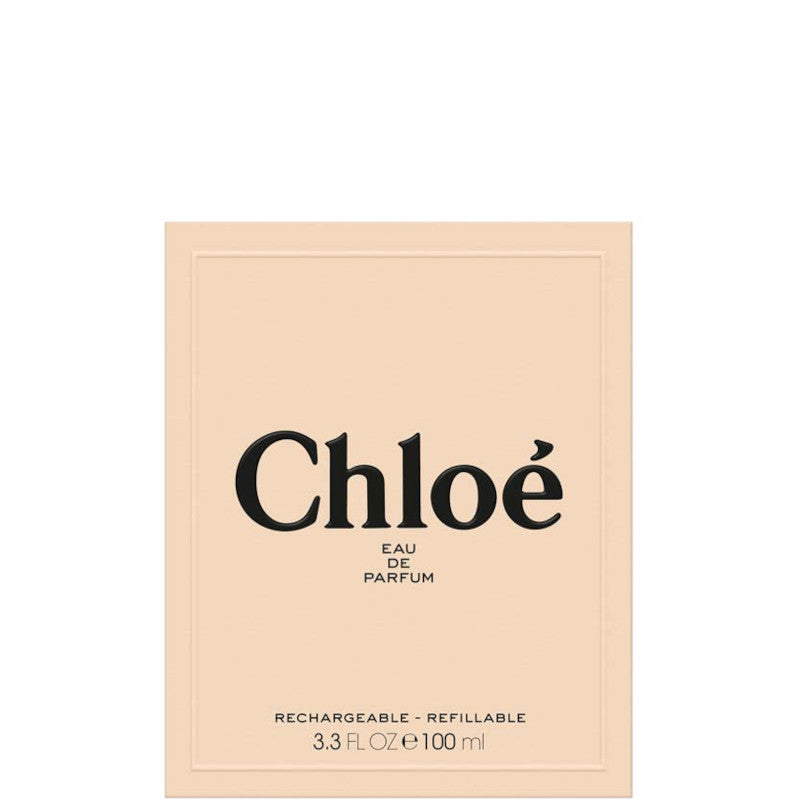 Chloé Eau de Parfum