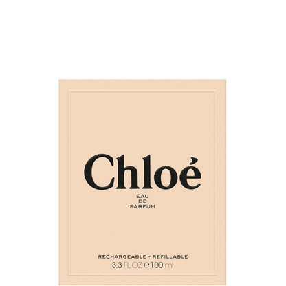 Chloé Eau de Parfum