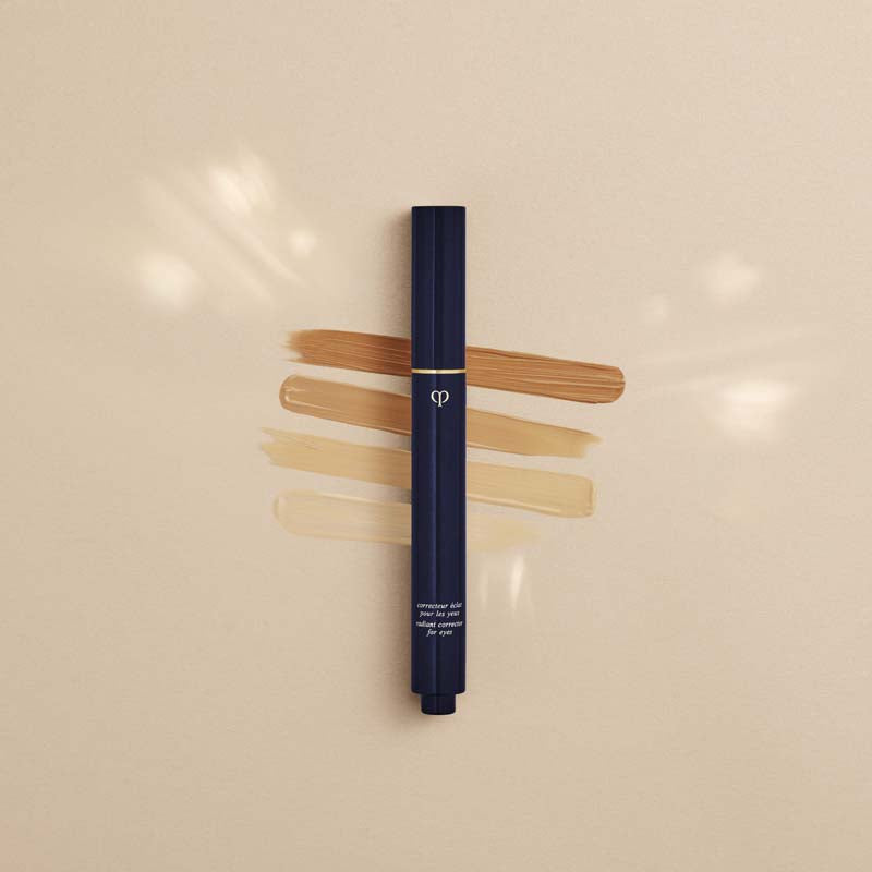 Clé de Peau Beauté Radiant Corrector For Eyes