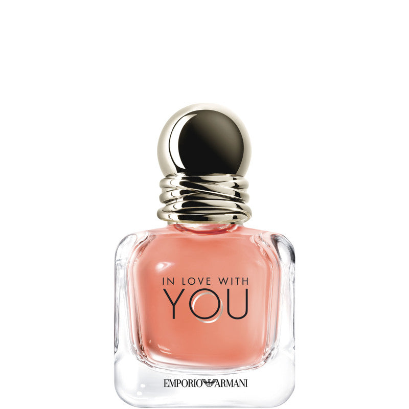 Emporio In Love Whit You