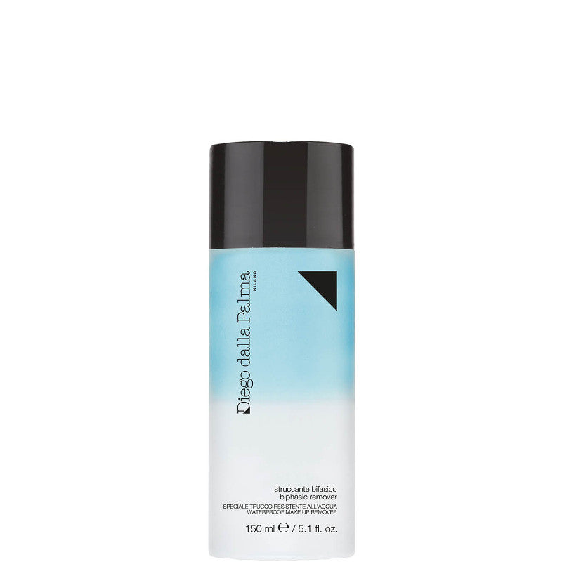 Struccante Bifasico Speciale Trucco Resistente all'Acqua 150 ML