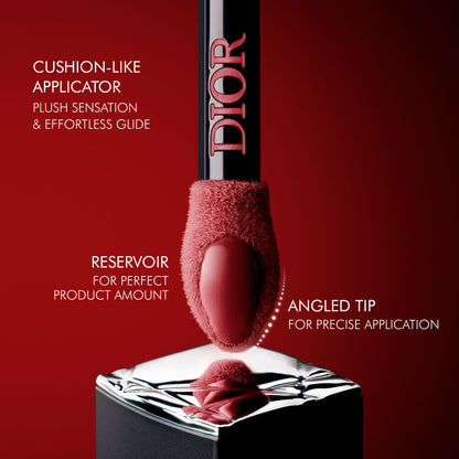 Rouge Dior On Stage Ink