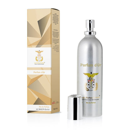 Parfum d’Or 150 ML